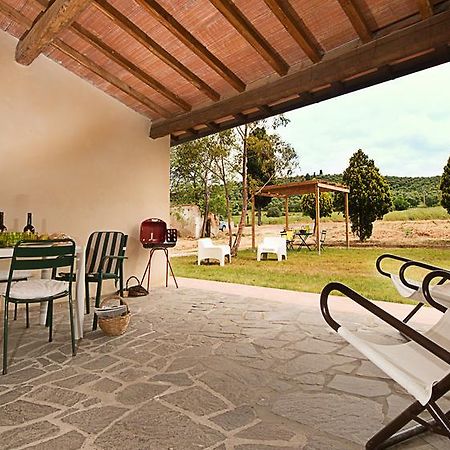 Agriturismo Poggio Agli Ulivi Riotorto Exterior photo