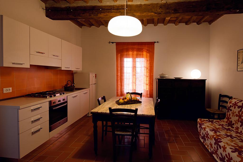 Agriturismo Poggio Agli Ulivi Riotorto Exterior photo